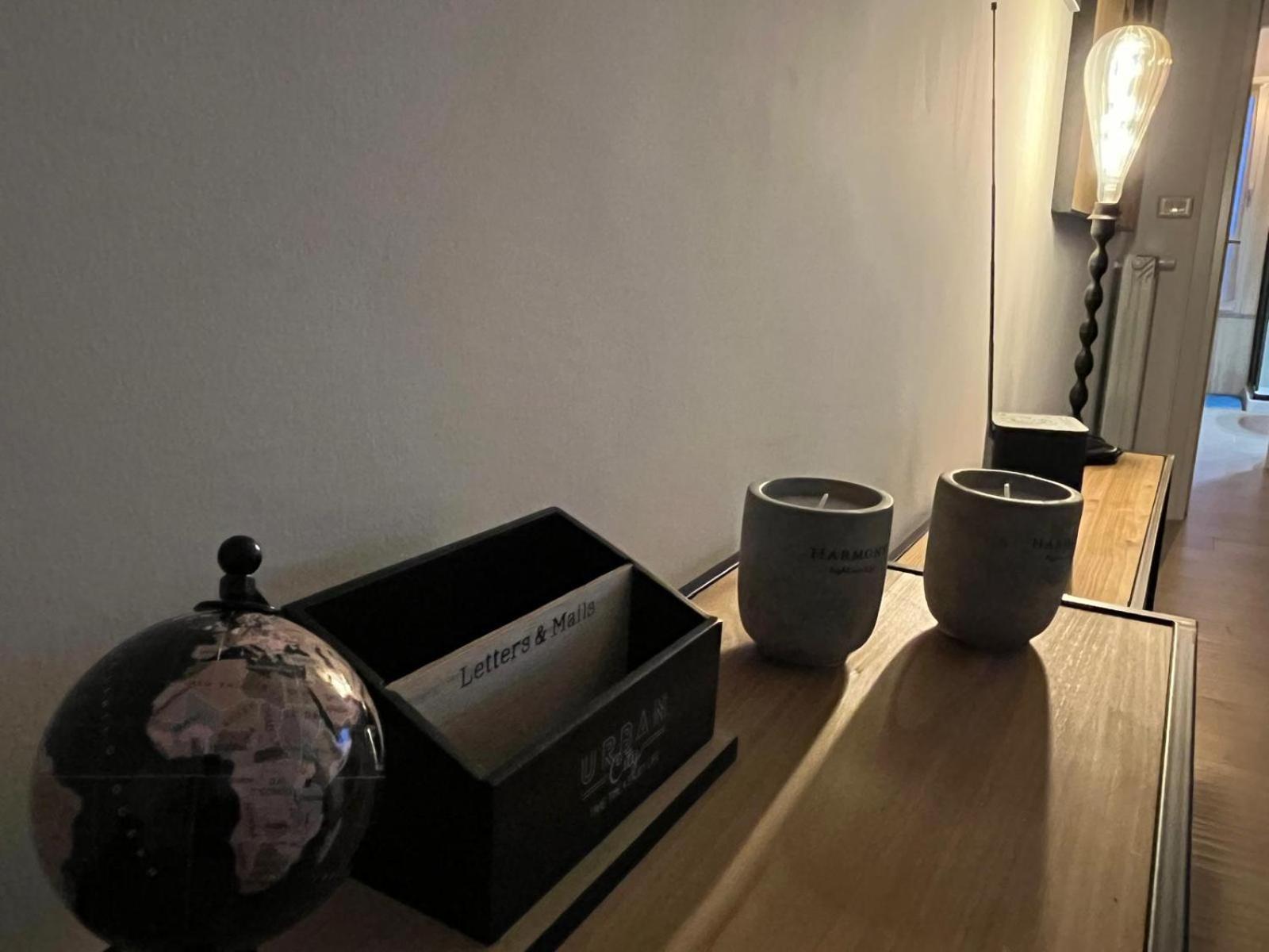Boutique House La Fenice Piacenza Kültér fotó