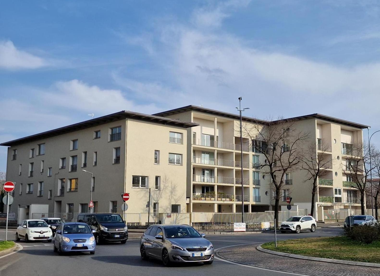 Boutique House La Fenice Piacenza Kültér fotó